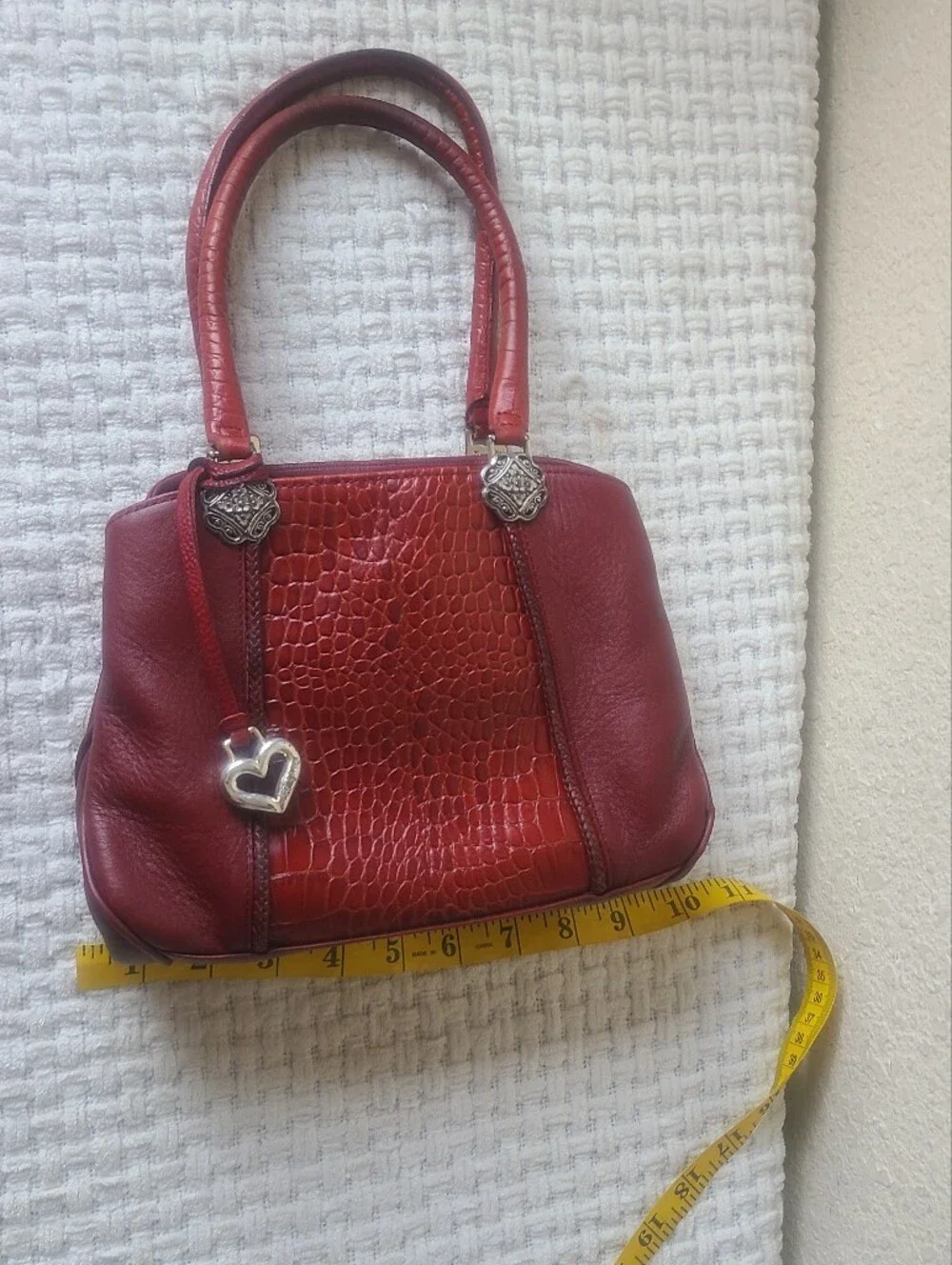 Brighton brigthon red